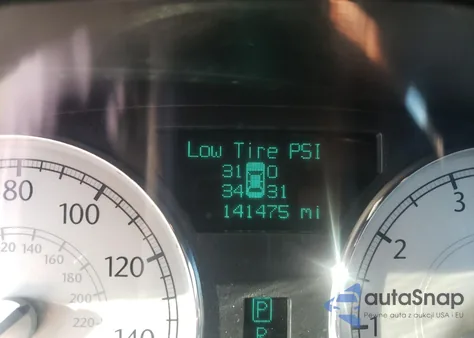 2006 Chrysler 300C из США, поврежденный, VIN 2C3LA63H16H193993